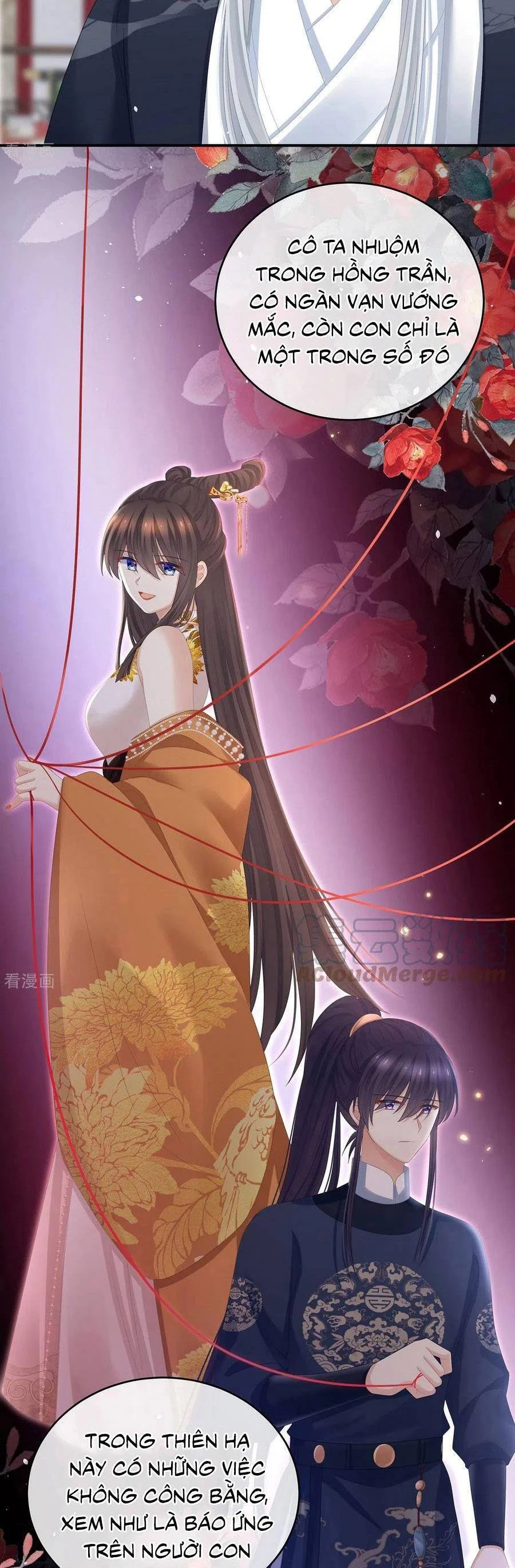 Hậu Cung Của Nữ Đế Chapter 330 - 9