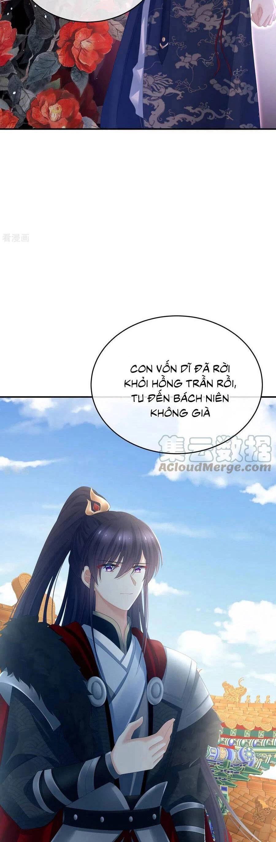 Hậu Cung Của Nữ Đế Chapter 330 - 10