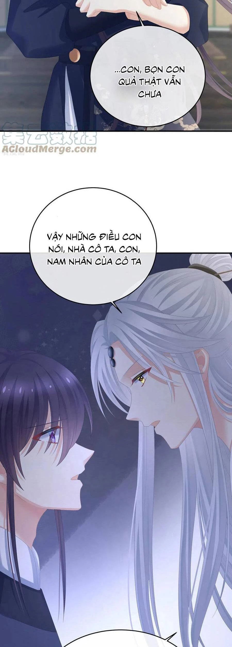 Hậu Cung Của Nữ Đế Chapter 330 - 13