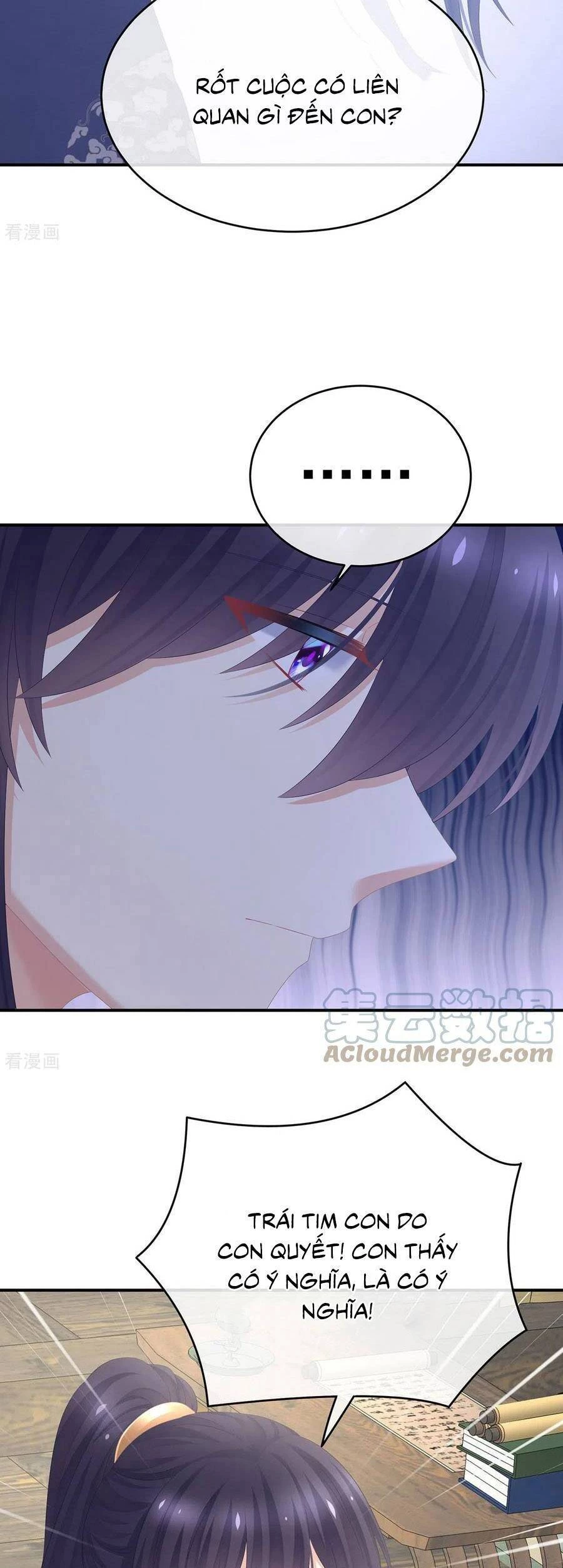 Hậu Cung Của Nữ Đế Chapter 330 - 14