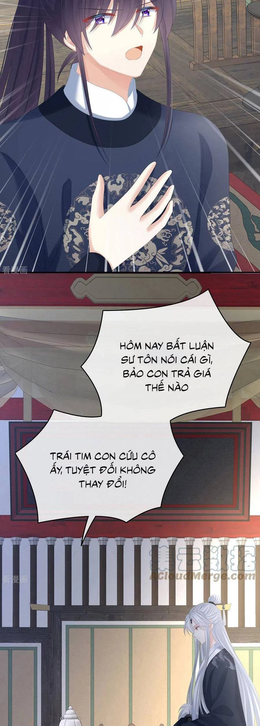 Hậu Cung Của Nữ Đế Chapter 330 - 15