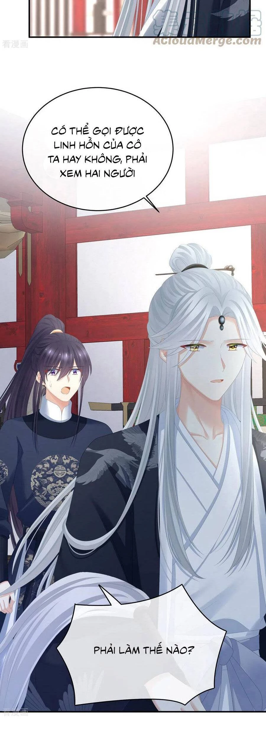 Hậu Cung Của Nữ Đế Chapter 330 - 17