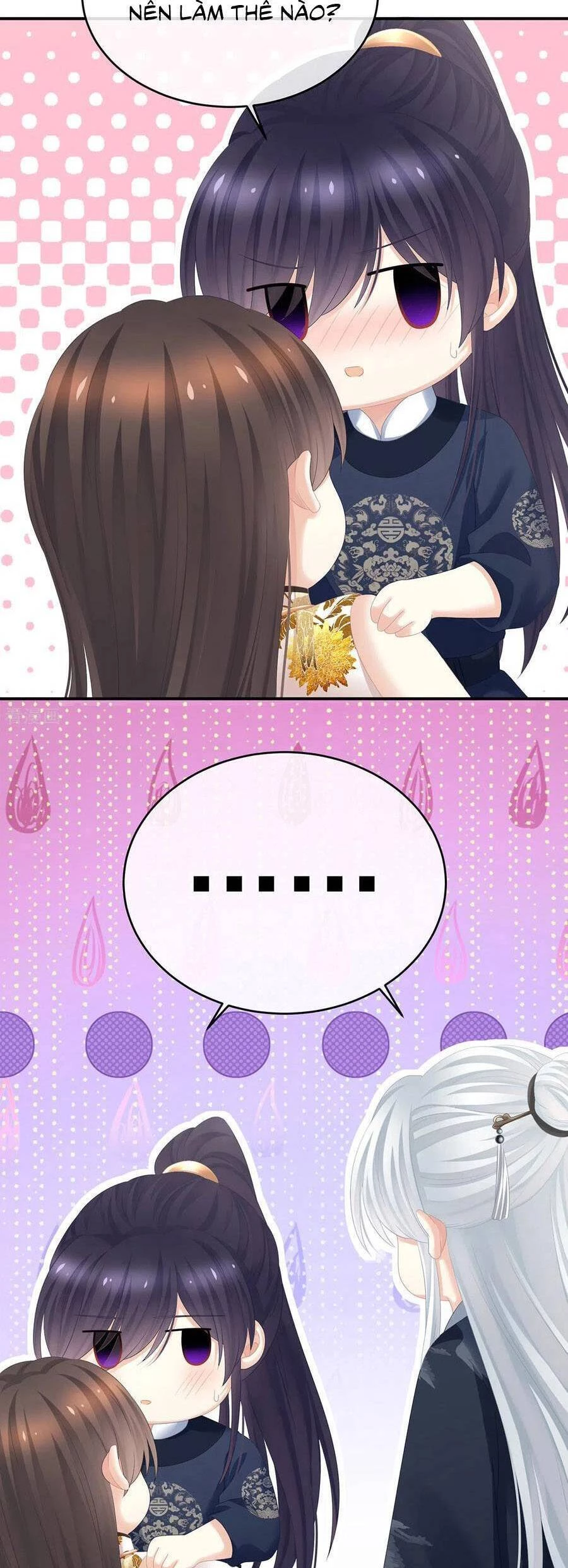 Hậu Cung Của Nữ Đế Chapter 330 - 24