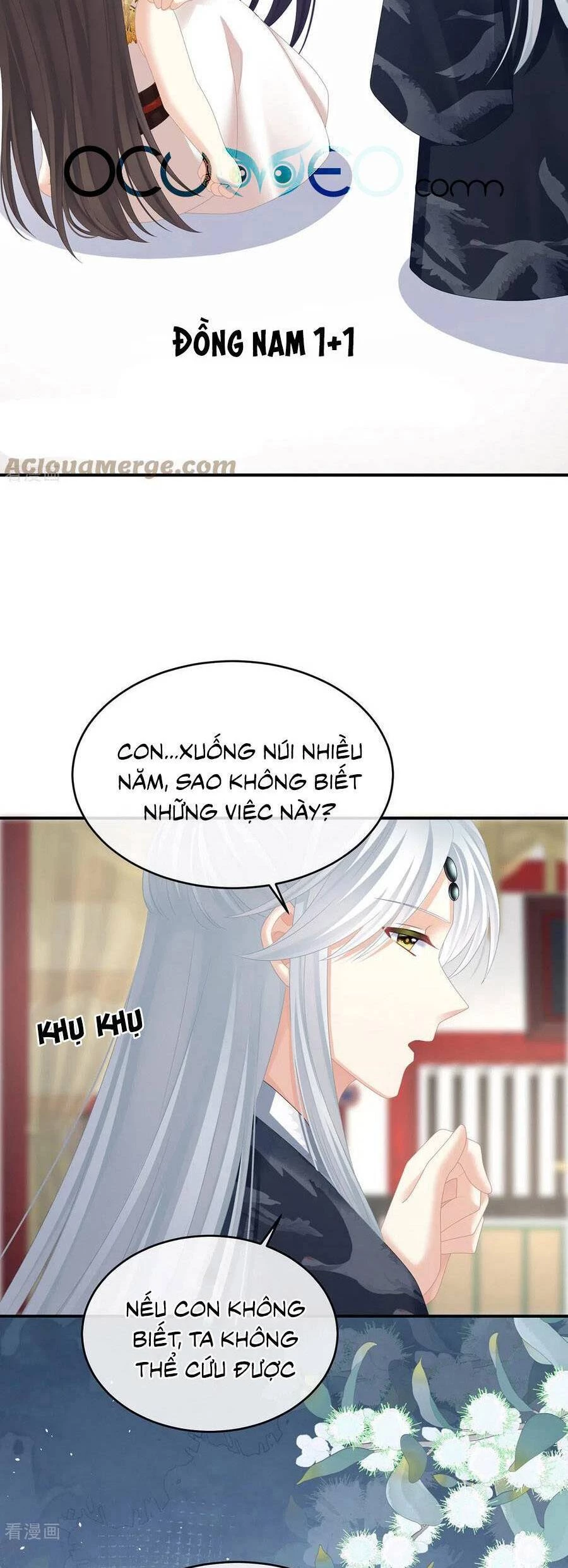 Hậu Cung Của Nữ Đế Chapter 330 - 25