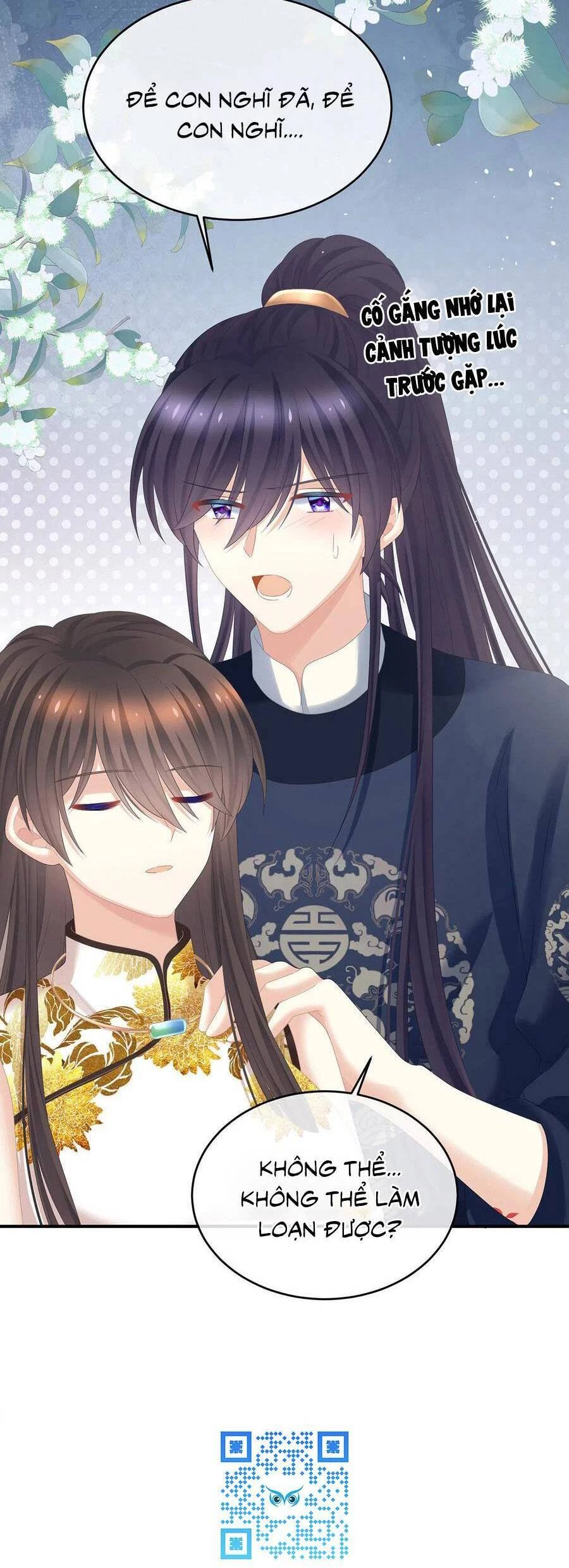 Hậu Cung Của Nữ Đế Chapter 330 - 26