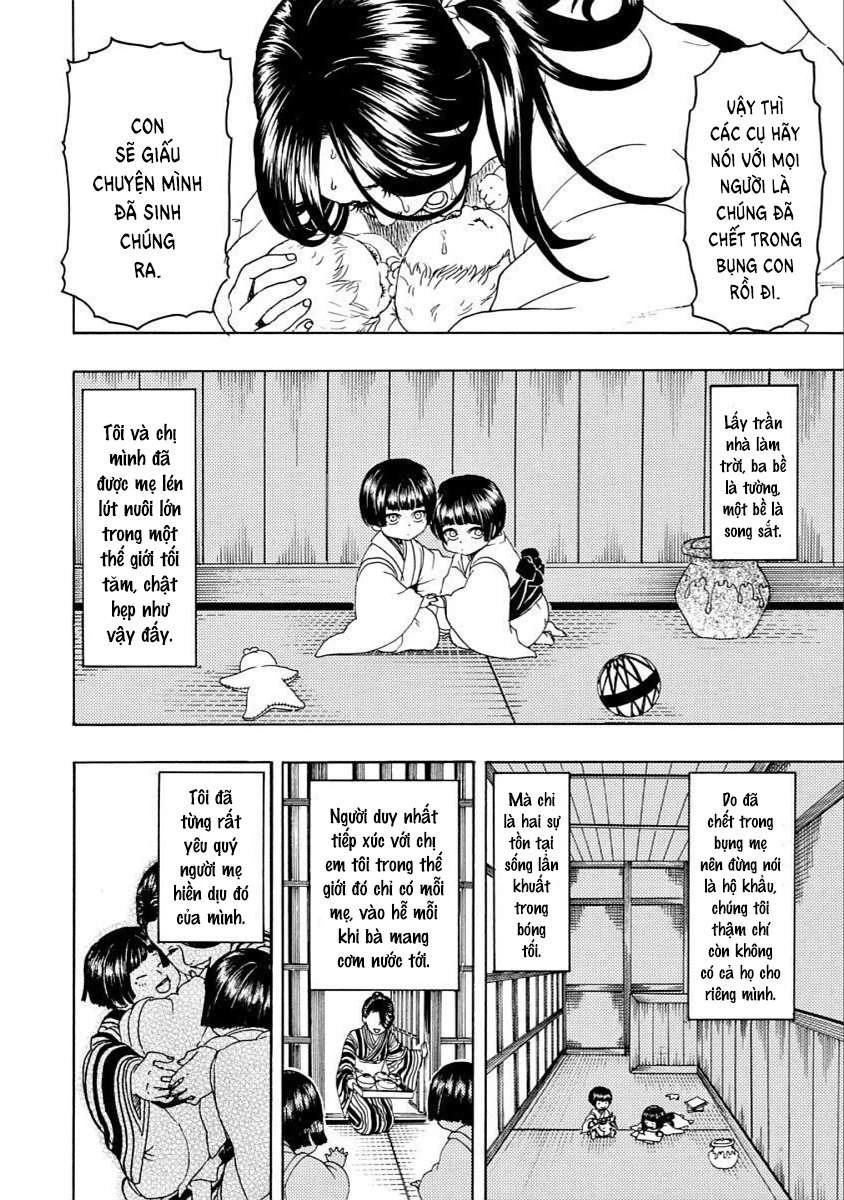 Vì Hận Tái Sinh ~Người Phụ Nữ Vì Phục Thù Mà Từ Bỏ Gương Mặt Của Mình~ Chapter 27 - 18