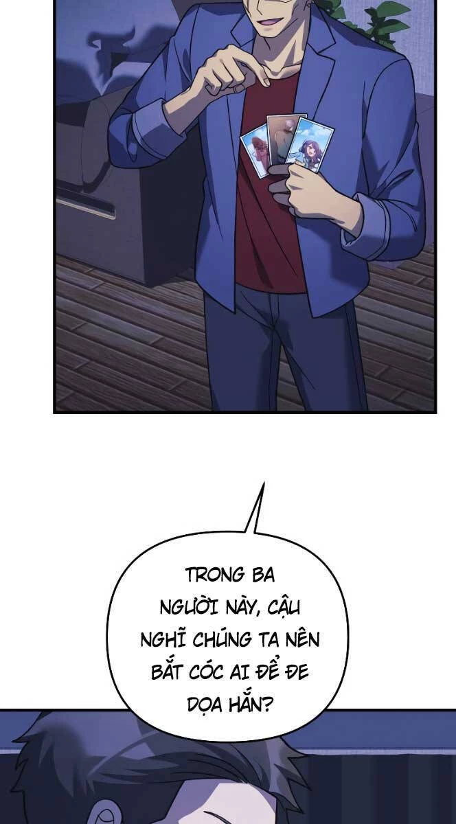 Con Gái Tôi Là Trùm Cuối Chapter 81 - 15