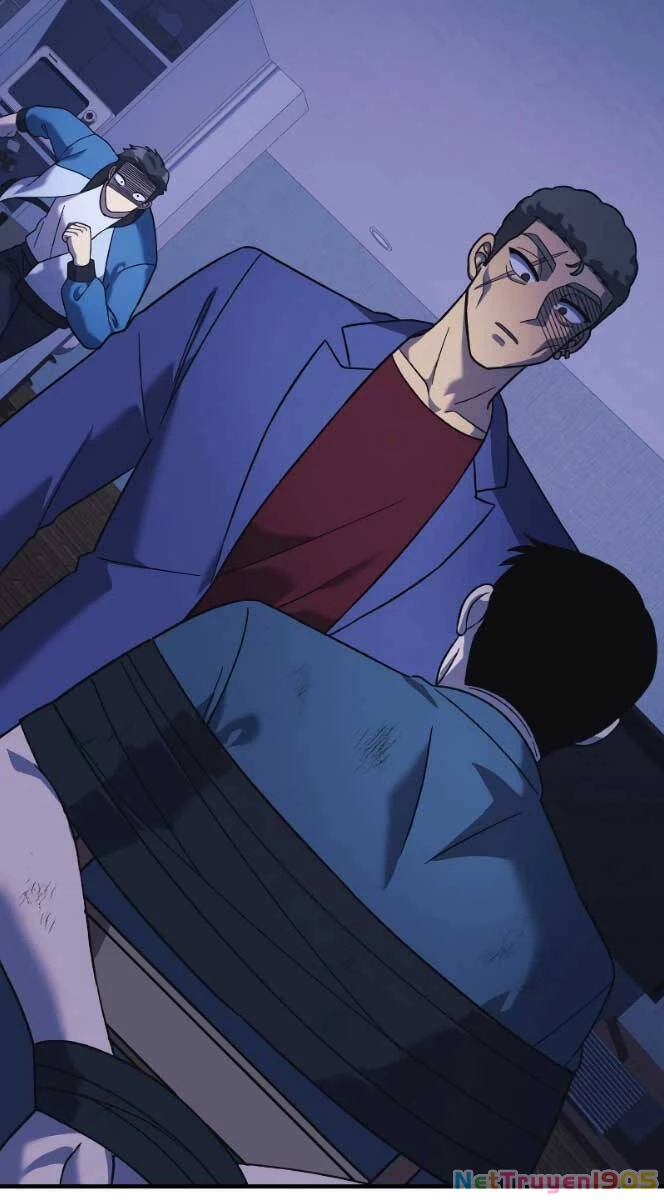 Con Gái Tôi Là Trùm Cuối Chapter 81 - 44