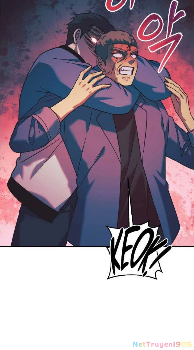 Con Gái Tôi Là Trùm Cuối Chapter 81 - 48