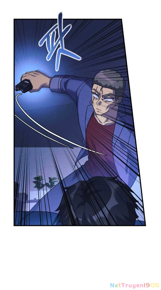 Con Gái Tôi Là Trùm Cuối Chapter 81 - 55