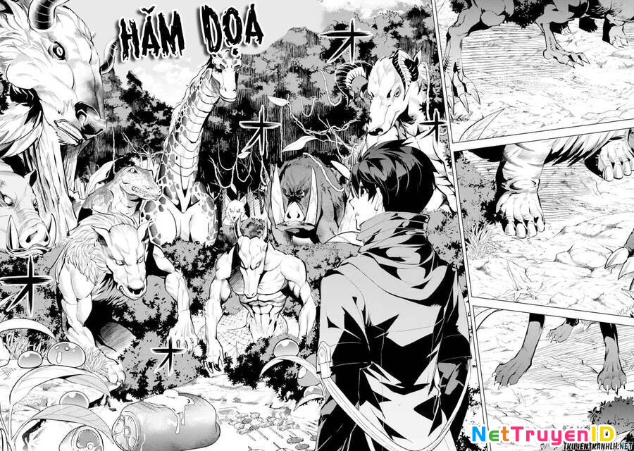 Tensei Kenja No Isekai Raifu ~ Daini No Shokugyo Wo Ete, Sekai Saikyou Ni Narimashita~ Chapter 39.2 - 25