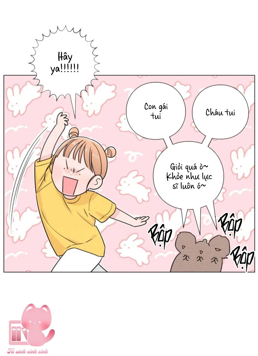 Bí Mật Thanh Xuân Chapter 42 - 7