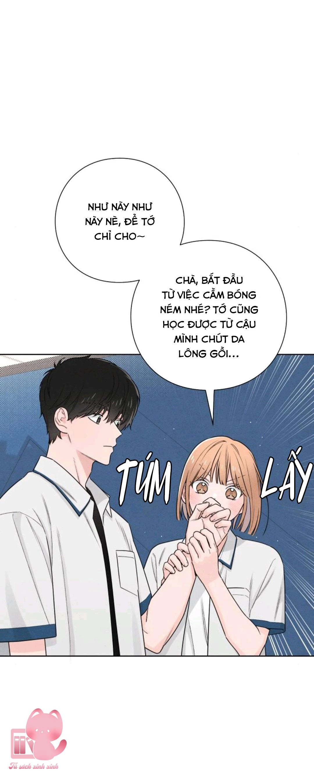 Bí Mật Thanh Xuân Chapter 42 - 12
