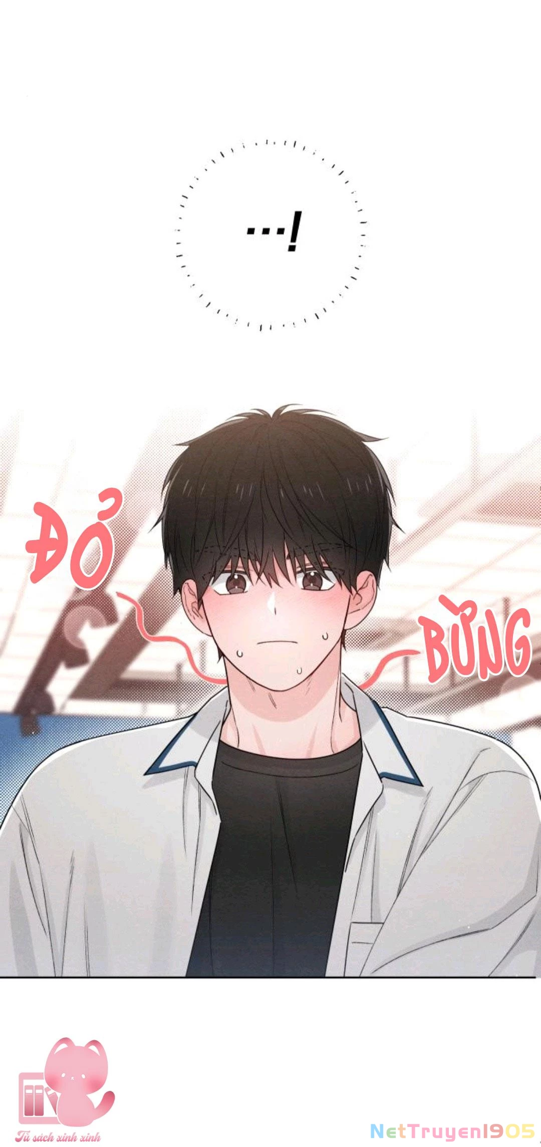 Bí Mật Thanh Xuân Chapter 42 - 14