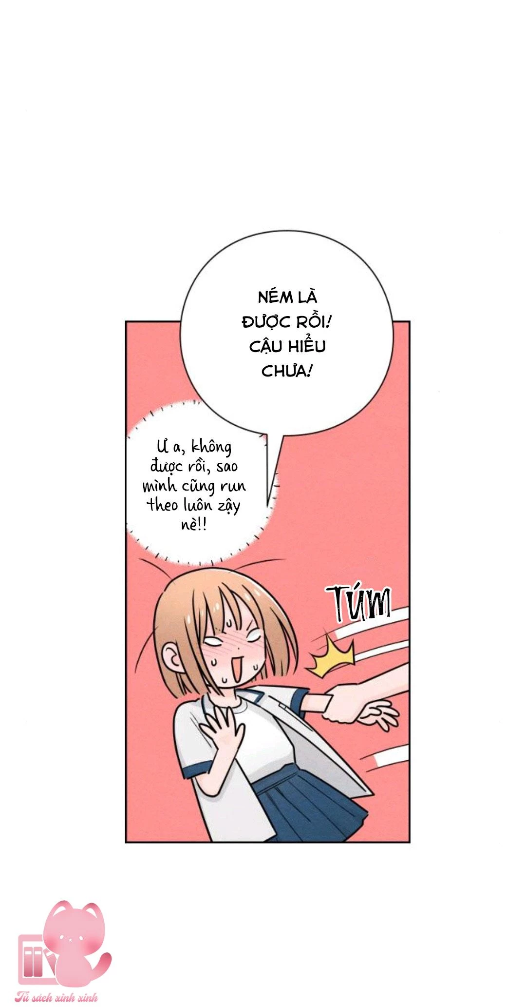 Bí Mật Thanh Xuân Chapter 42 - 18