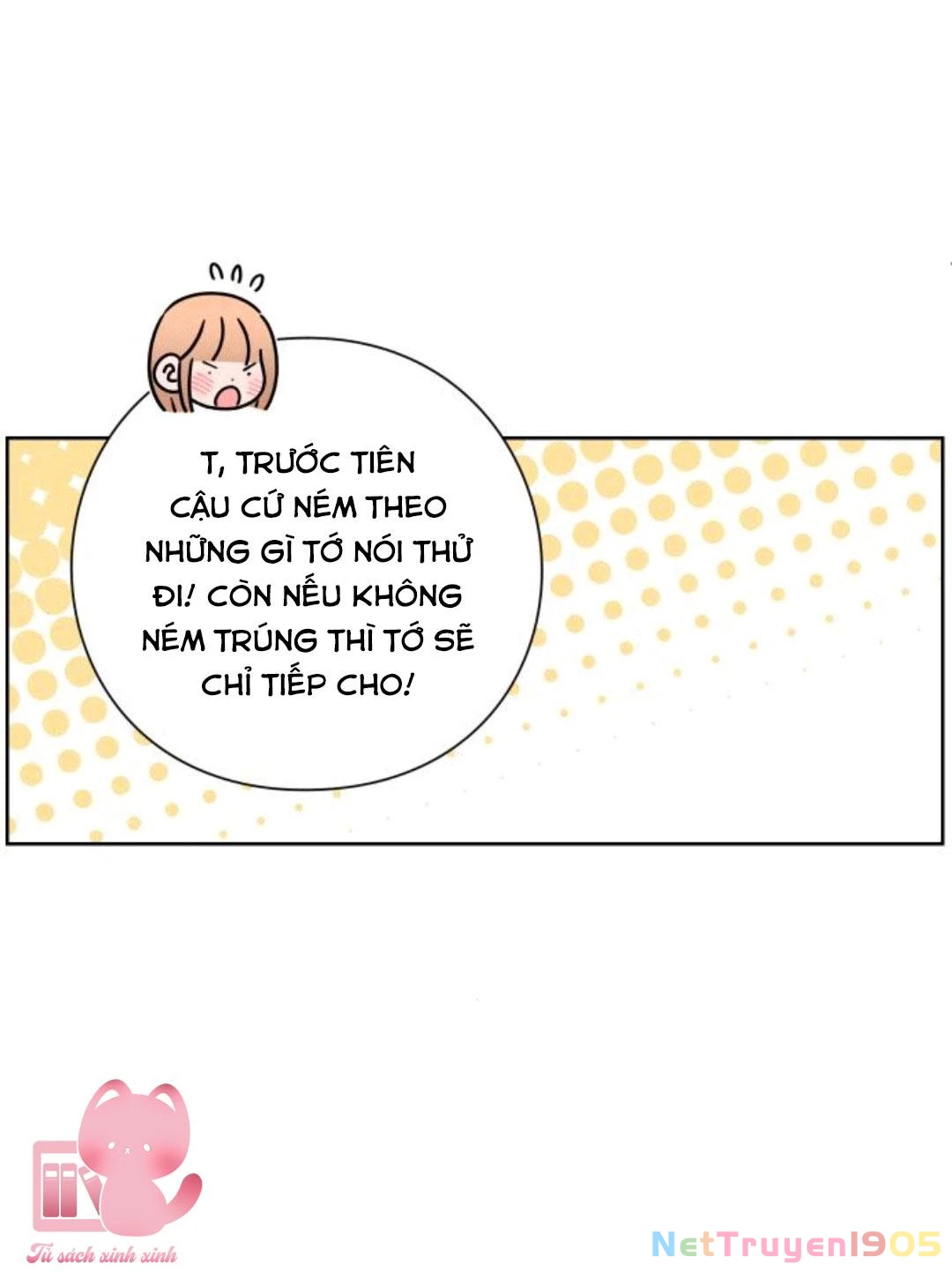Bí Mật Thanh Xuân Chapter 42 - 20