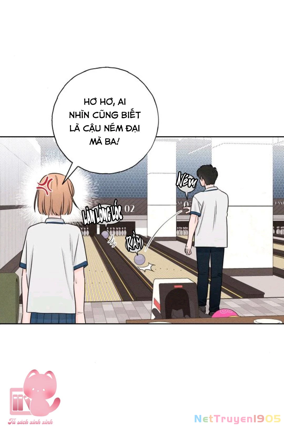 Bí Mật Thanh Xuân Chapter 42 - 22