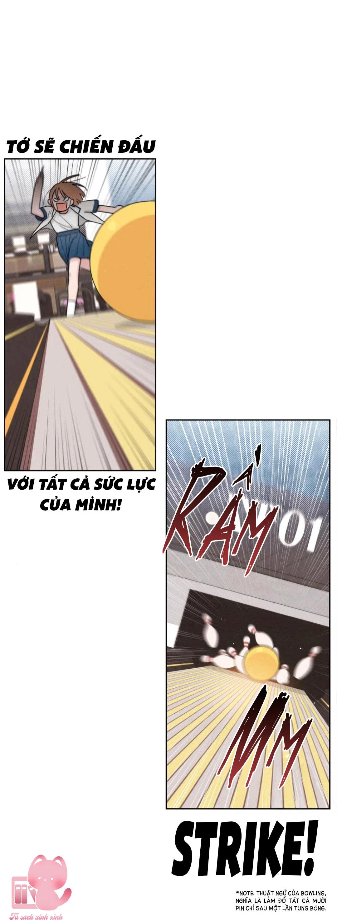 Bí Mật Thanh Xuân Chapter 42 - 24
