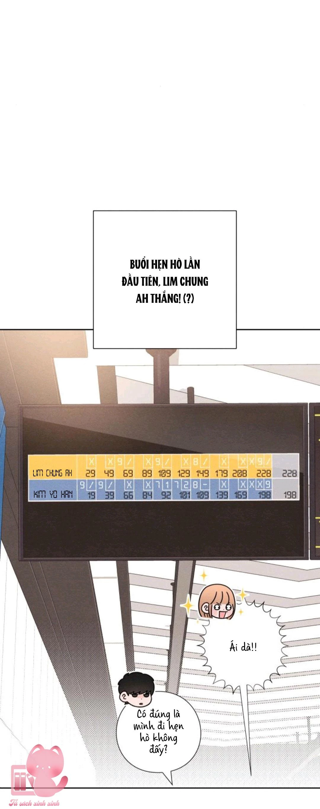 Bí Mật Thanh Xuân Chapter 42 - 25