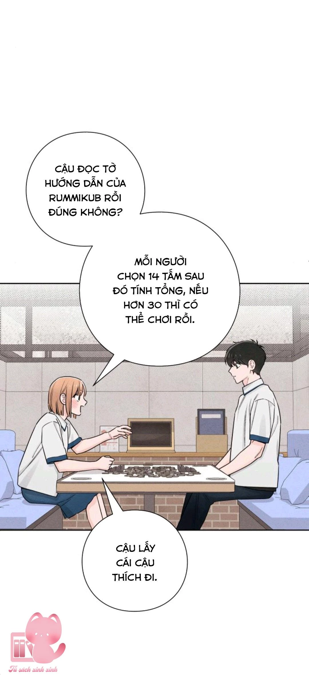 Bí Mật Thanh Xuân Chapter 42 - 30