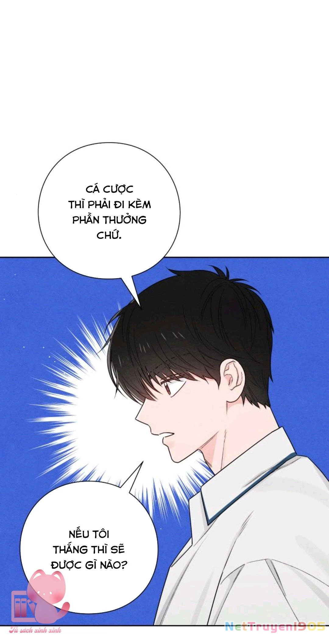 Bí Mật Thanh Xuân Chapter 42 - 32