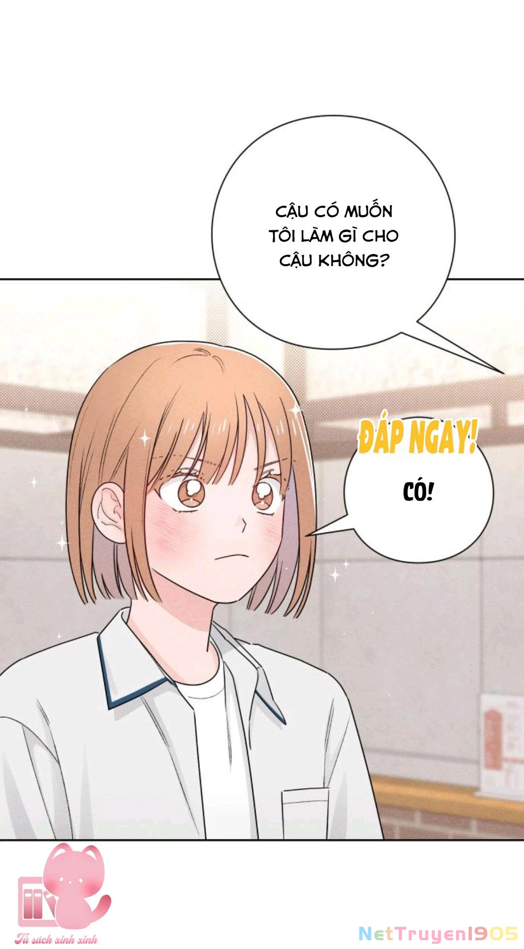 Bí Mật Thanh Xuân Chapter 42 - 35