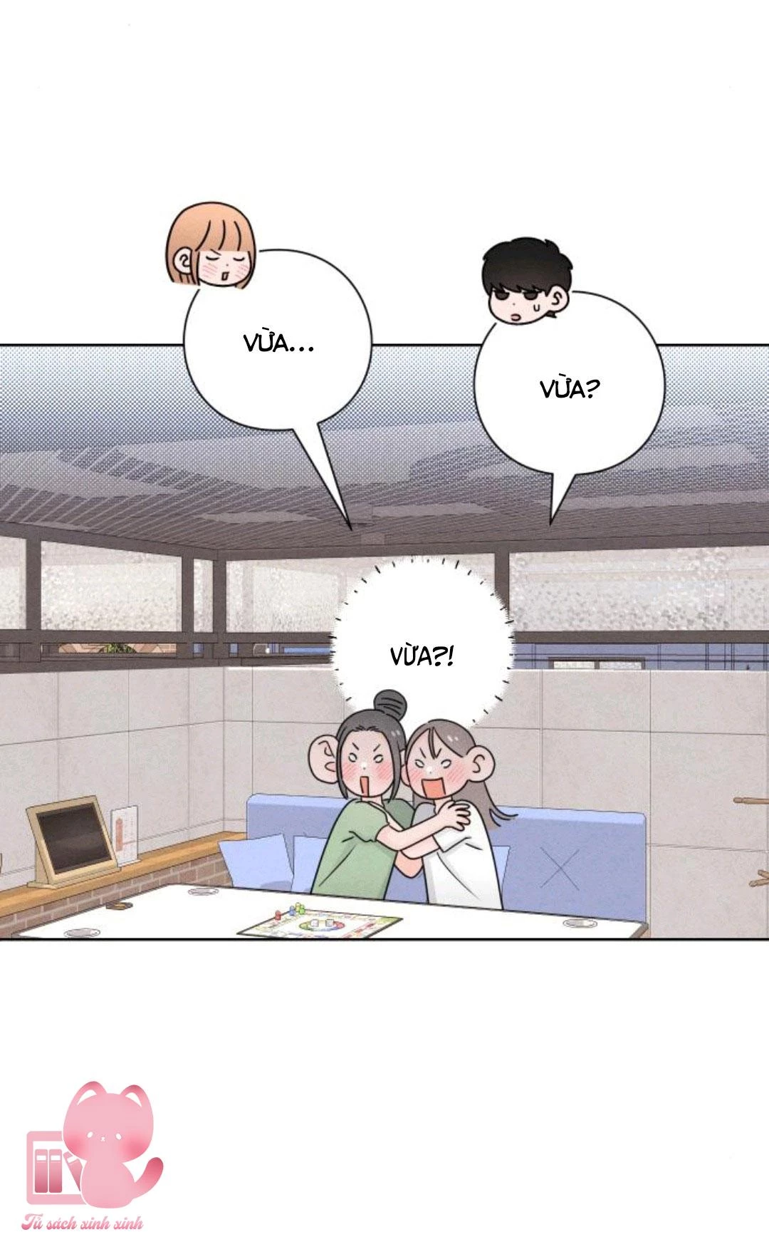 Bí Mật Thanh Xuân Chapter 42 - 37