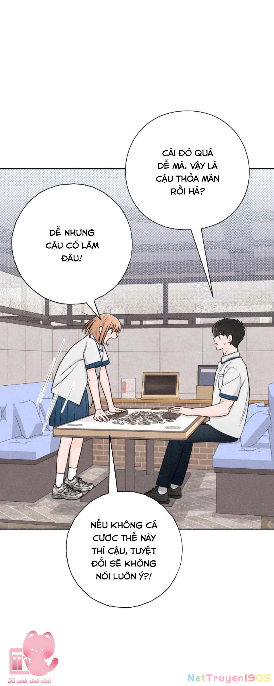 Bí Mật Thanh Xuân Chapter 42 - 40