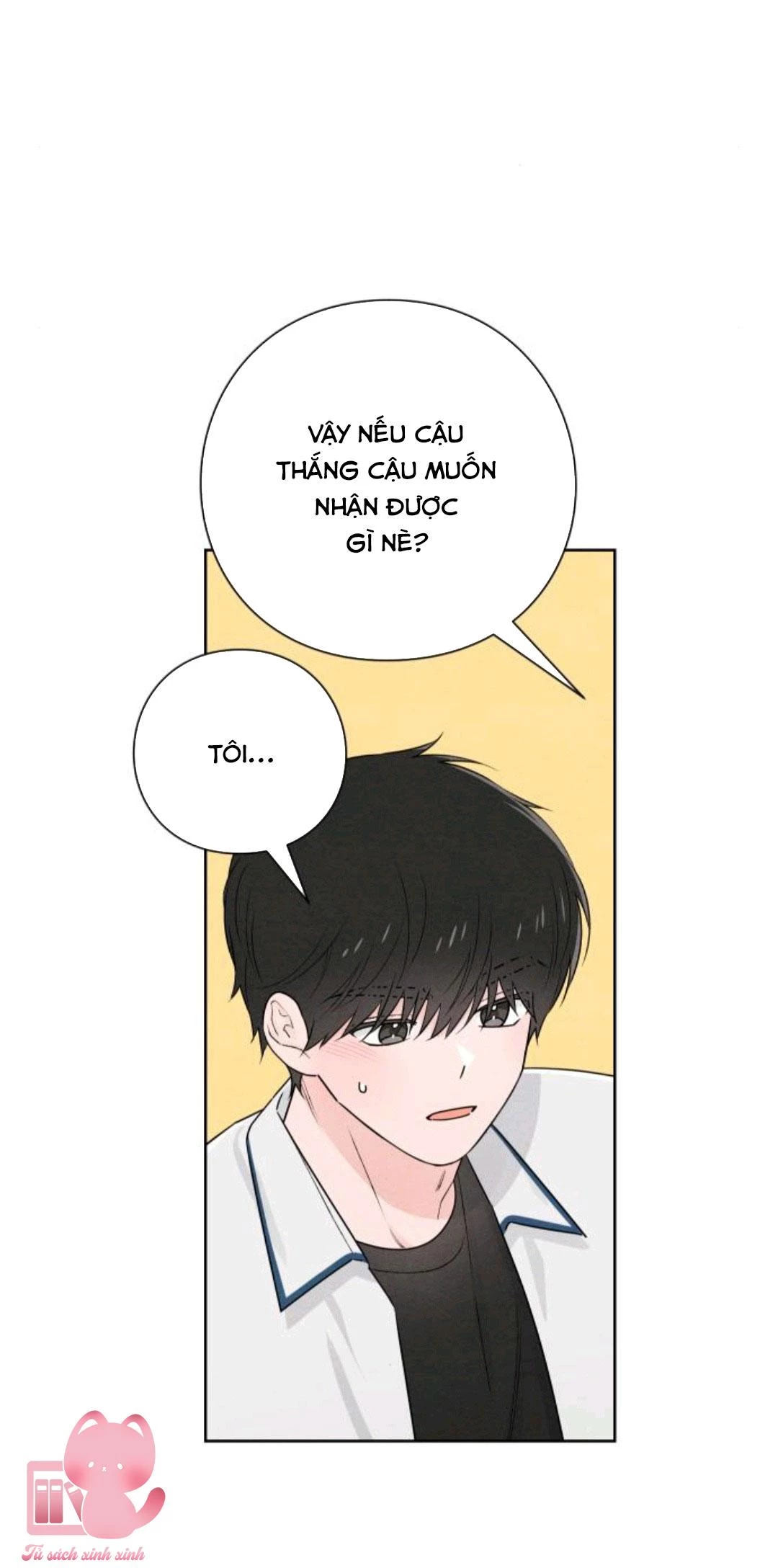 Bí Mật Thanh Xuân Chapter 42 - 47