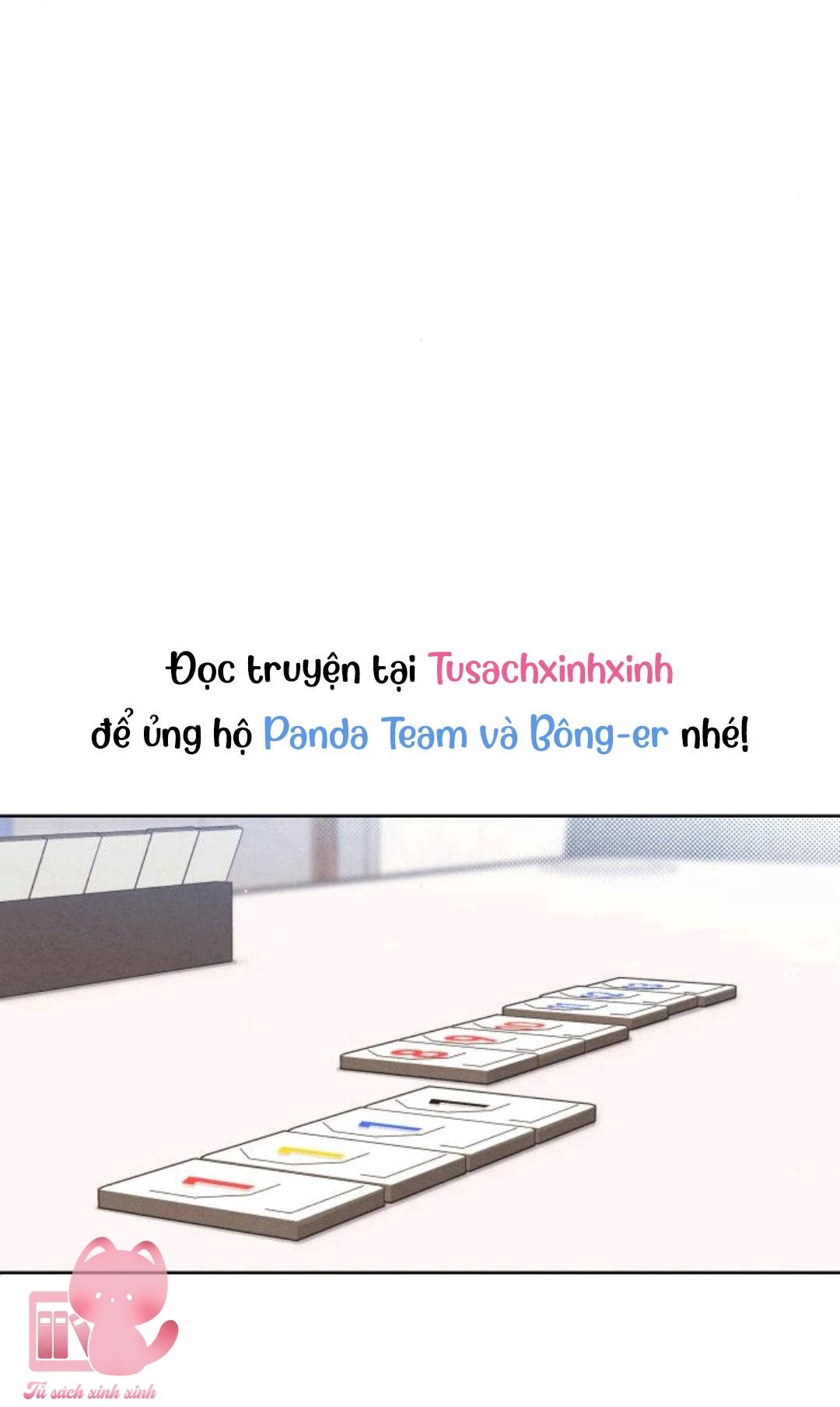 Bí Mật Thanh Xuân Chapter 42 - 50