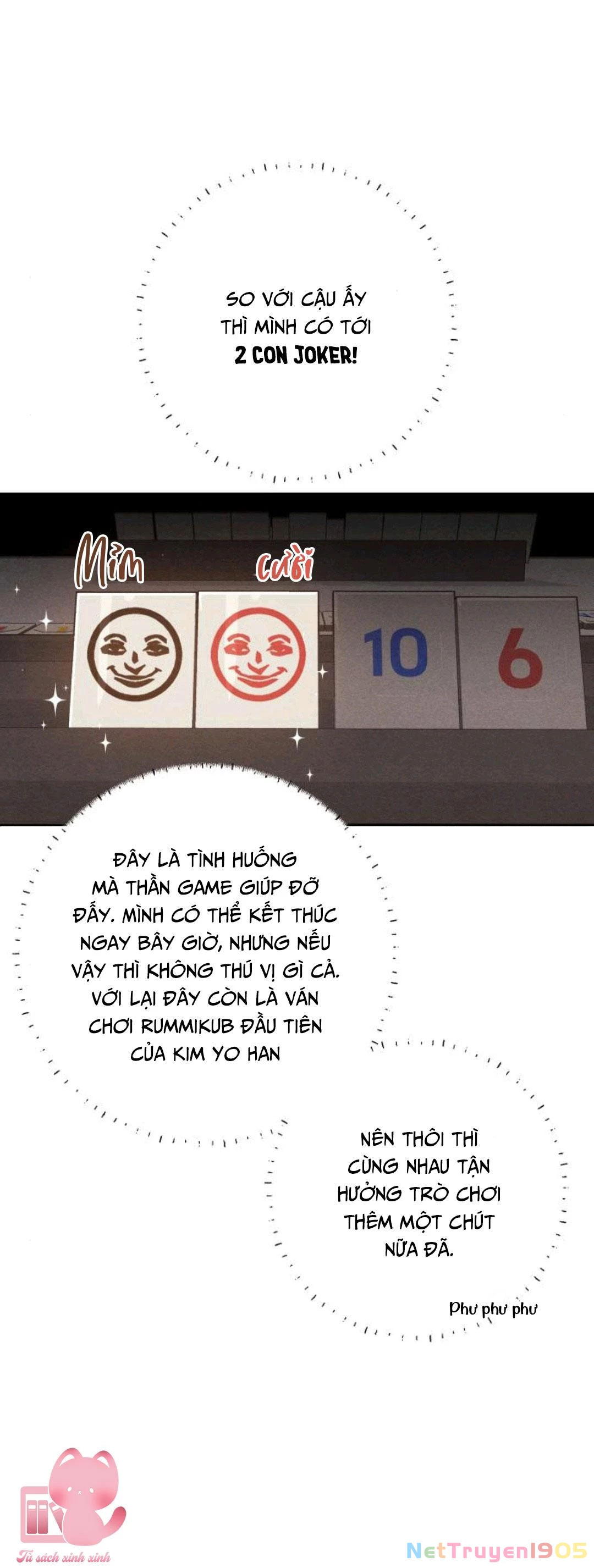 Bí Mật Thanh Xuân Chapter 42 - 53