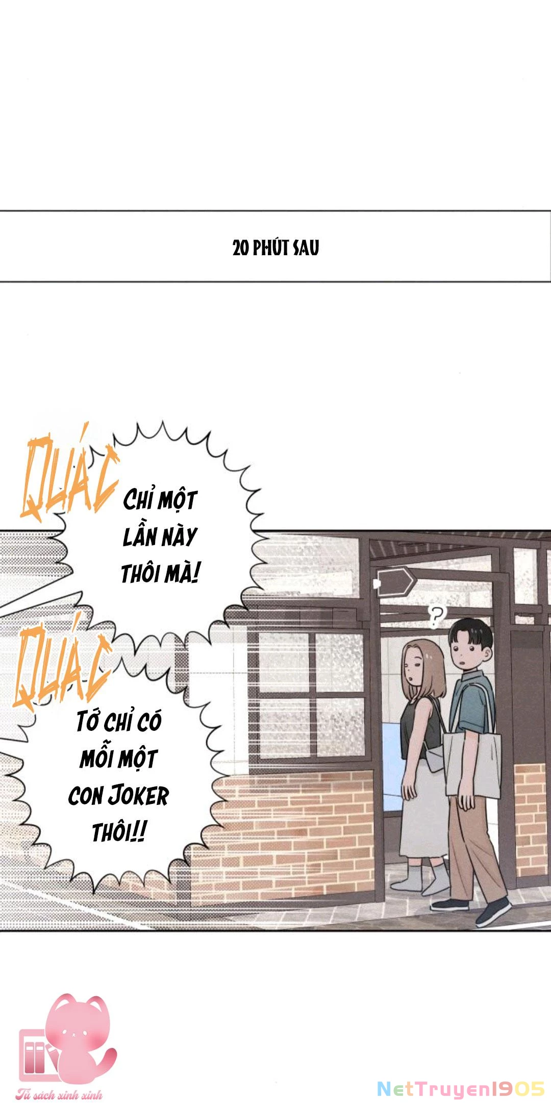Bí Mật Thanh Xuân Chapter 42 - 54