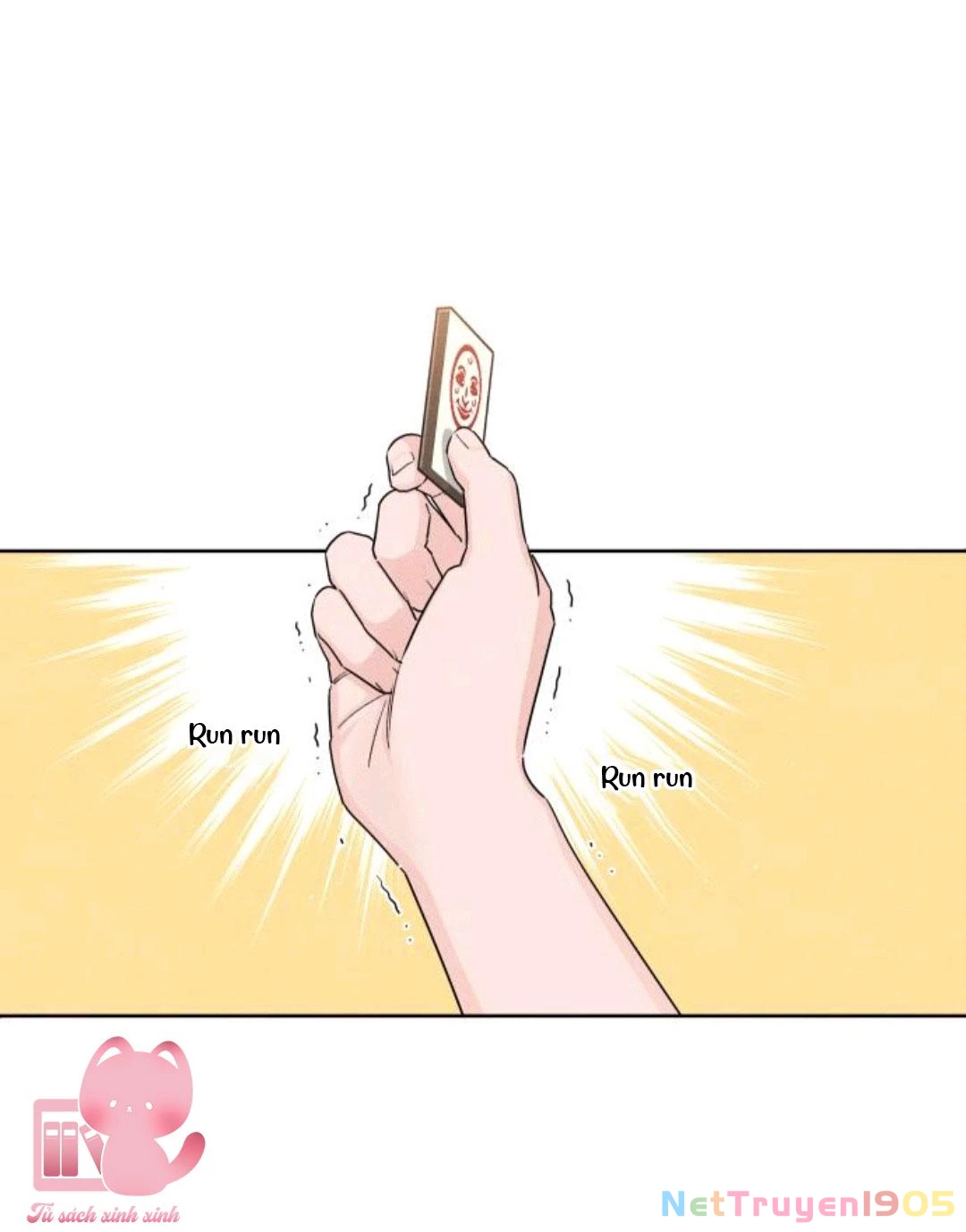 Bí Mật Thanh Xuân Chapter 42 - 55