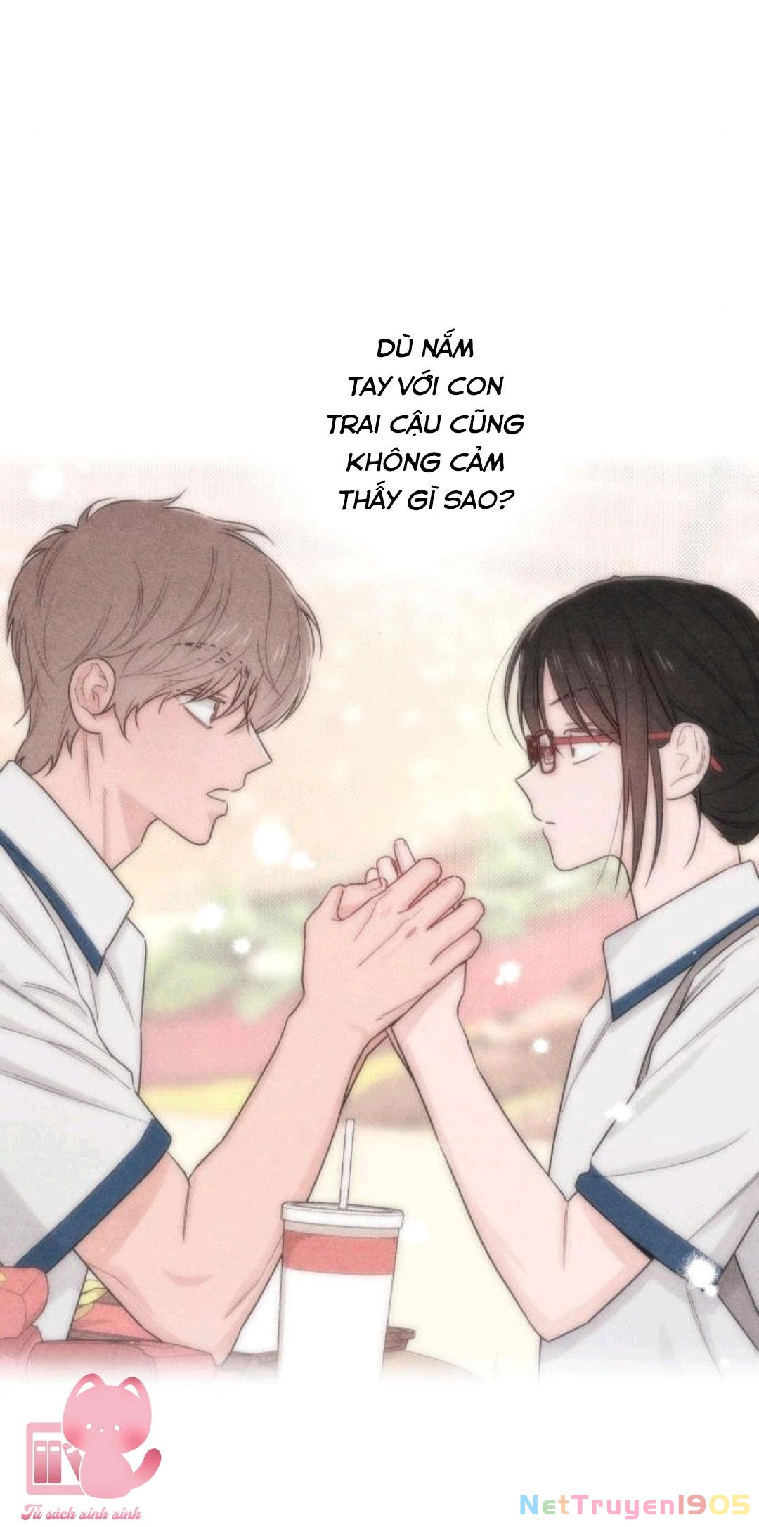 Bí Mật Thanh Xuân Chapter 42 - 64