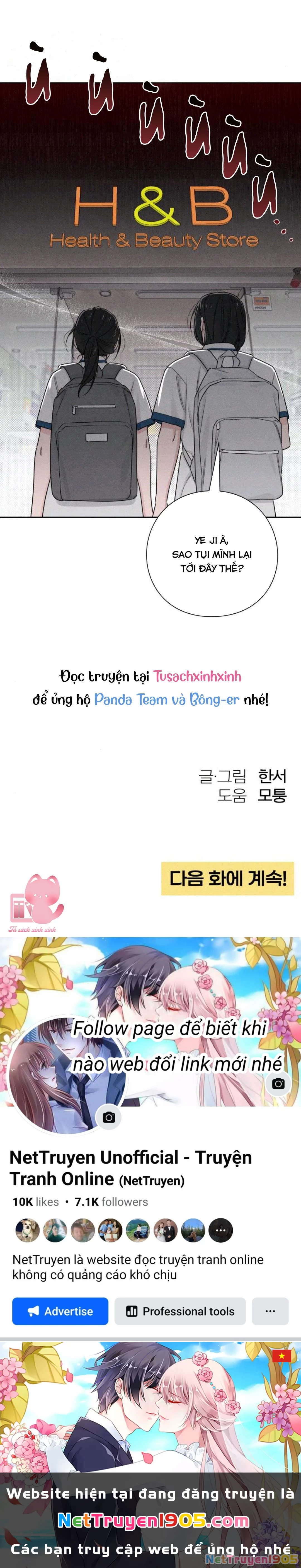 Bí Mật Thanh Xuân Chapter 42 - 67