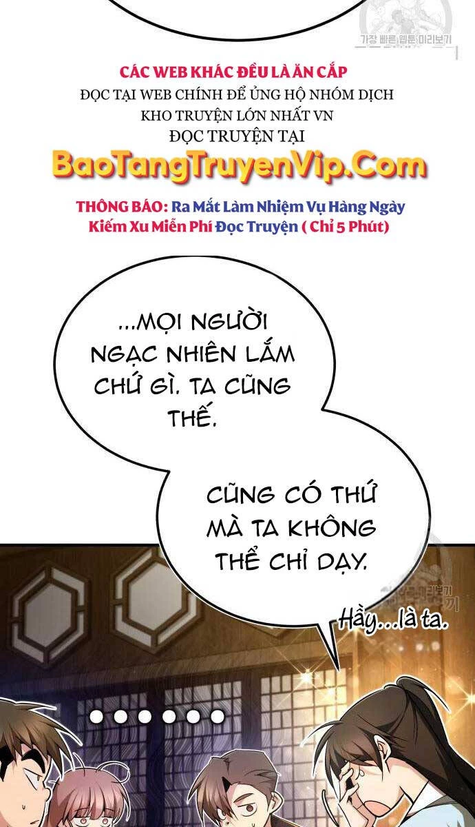 Đệ Nhất Võ Sư, Baek Cao Thủ Chapter 85 - 11