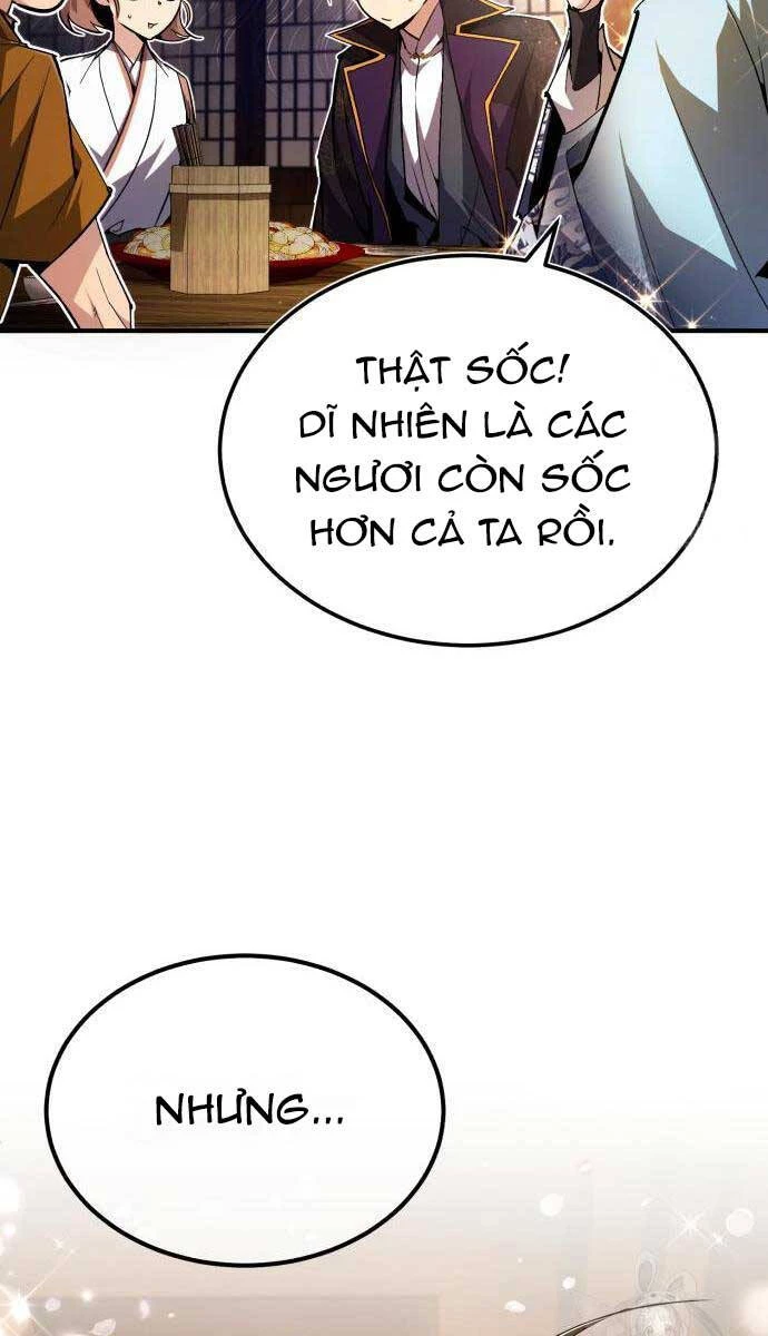 Đệ Nhất Võ Sư, Baek Cao Thủ Chapter 85 - 12