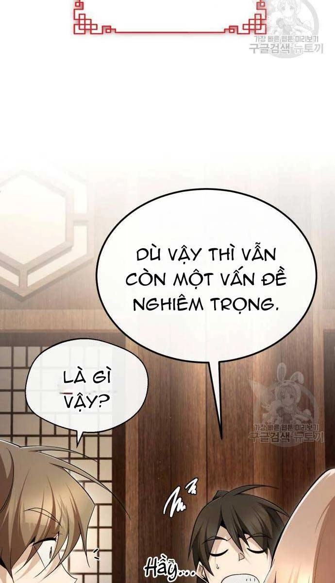 Đệ Nhất Võ Sư, Baek Cao Thủ Chapter 85 - 24