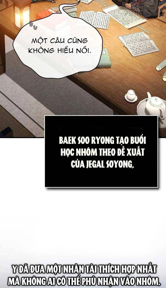 Đệ Nhất Võ Sư, Baek Cao Thủ Chapter 85 - 34