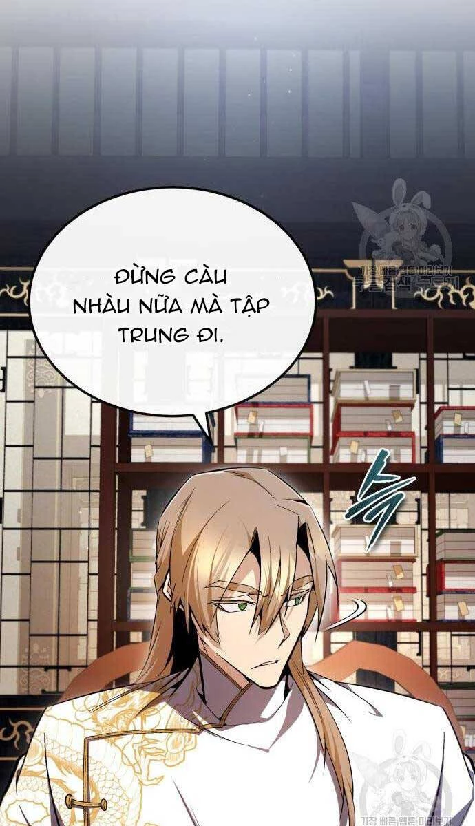 Đệ Nhất Võ Sư, Baek Cao Thủ Chapter 85 - 35