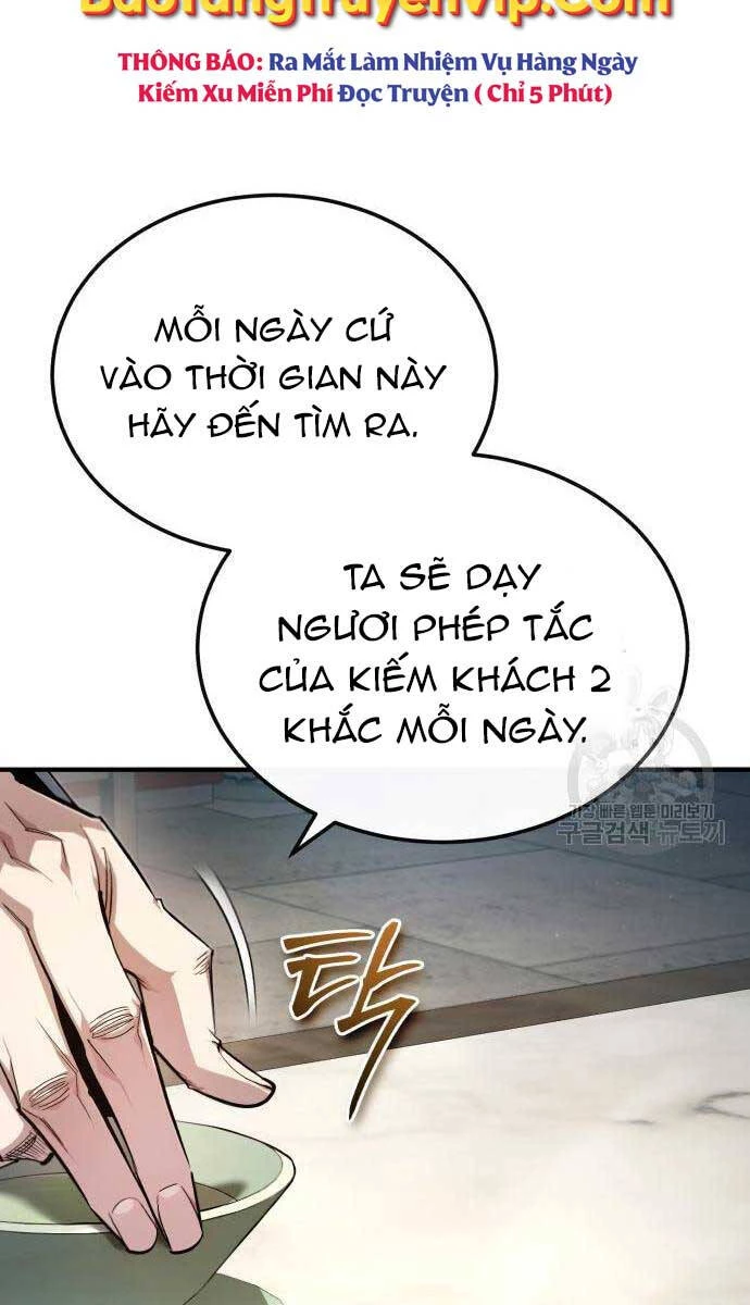 Đệ Nhất Võ Sư, Baek Cao Thủ Chapter 85 - 48