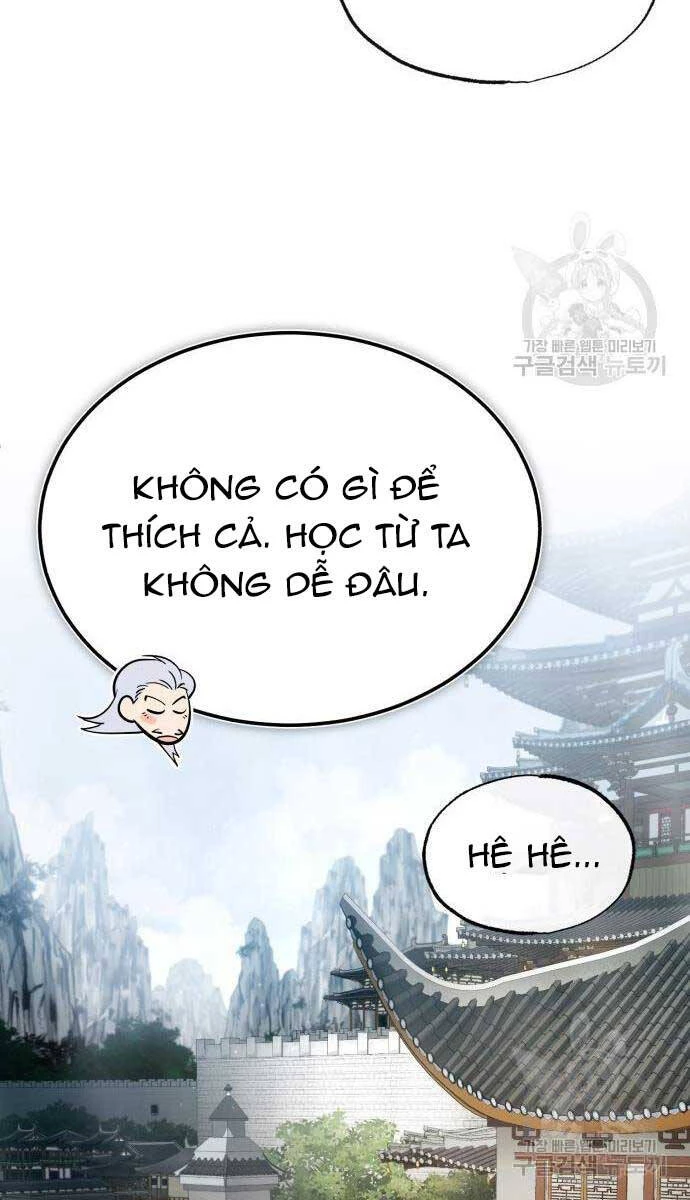 Đệ Nhất Võ Sư, Baek Cao Thủ Chapter 85 - 55