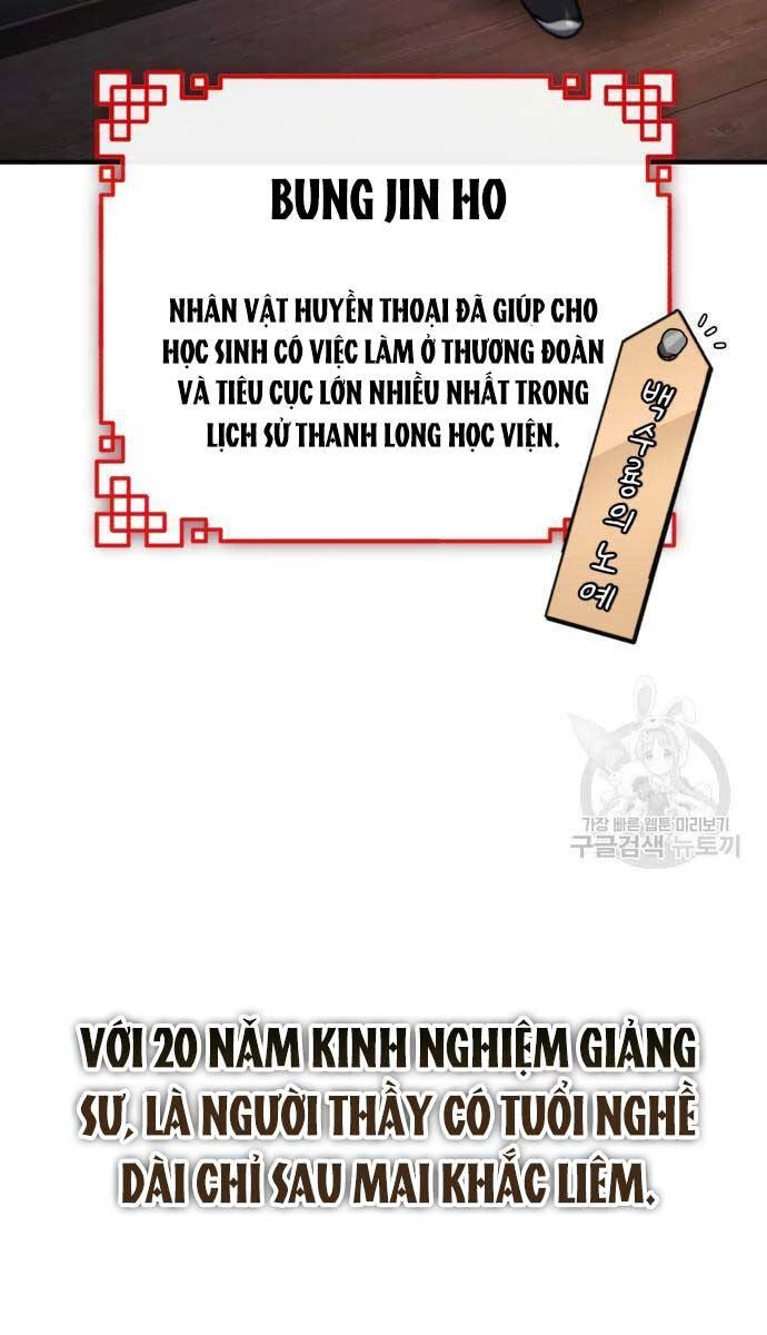 Đệ Nhất Võ Sư, Baek Cao Thủ Chapter 85 - 62