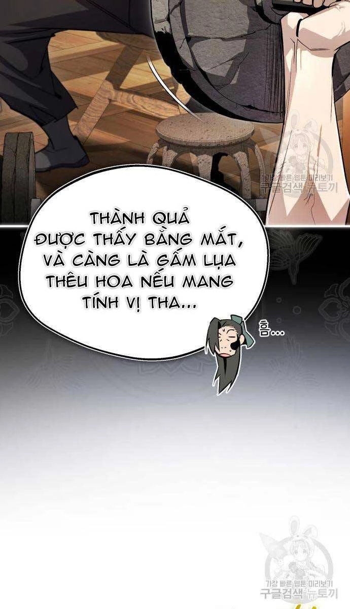 Đệ Nhất Võ Sư, Baek Cao Thủ Chapter 85 - 86