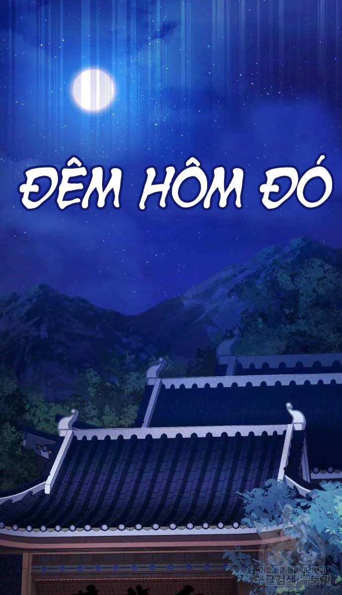 Đệ Nhất Võ Sư, Baek Cao Thủ Chapter 85 - 90