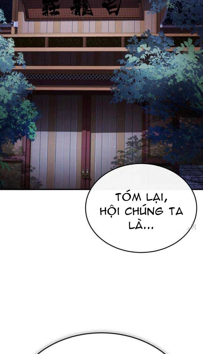 Đệ Nhất Võ Sư, Baek Cao Thủ Chapter 85 - 91