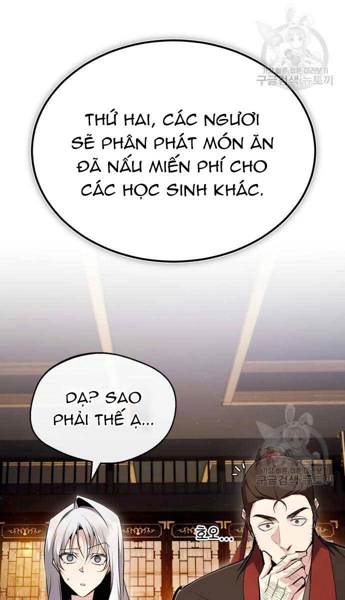 Đệ Nhất Võ Sư, Baek Cao Thủ Chapter 85 - 102