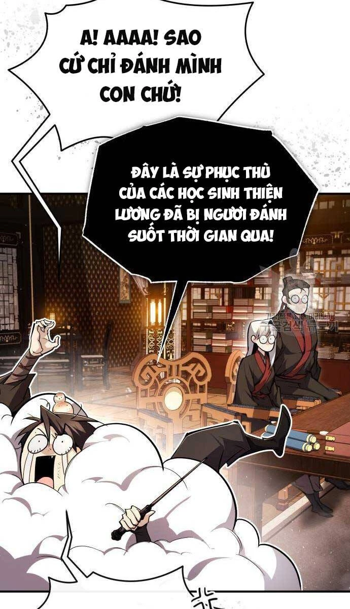 Đệ Nhất Võ Sư, Baek Cao Thủ Chapter 85 - 109