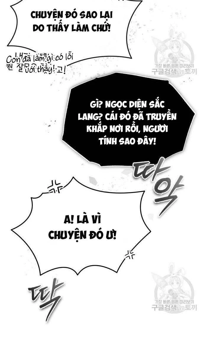 Đệ Nhất Võ Sư, Baek Cao Thủ Chapter 85 - 110