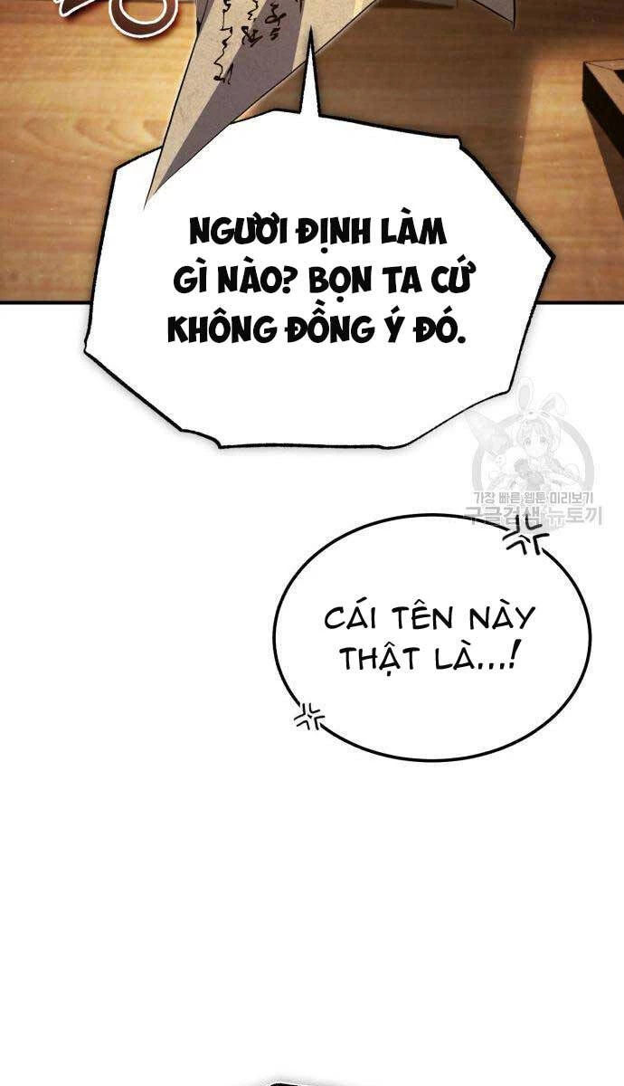 Đệ Nhất Võ Sư, Baek Cao Thủ Chapter 85 - 131